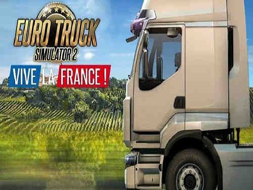 Euro Truck Simulator 2 - Going East! Download Free