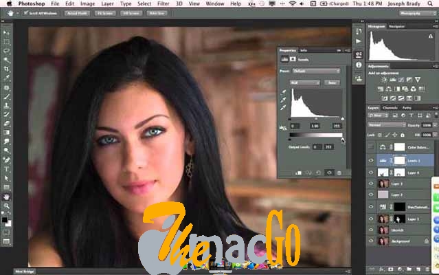 Adobe photoshop cs6 mac dmg download